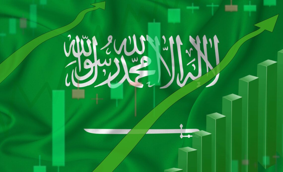 Report: Saudi Arabia's Central Bank Hires Virtual Assets and Digital Currency Program Lead