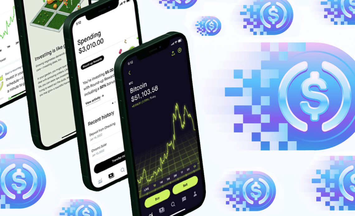 Robinhood and Circle Partner to Let Exchange and Wallet Users Utilize the Stablecoin USDC – Bitcoin News