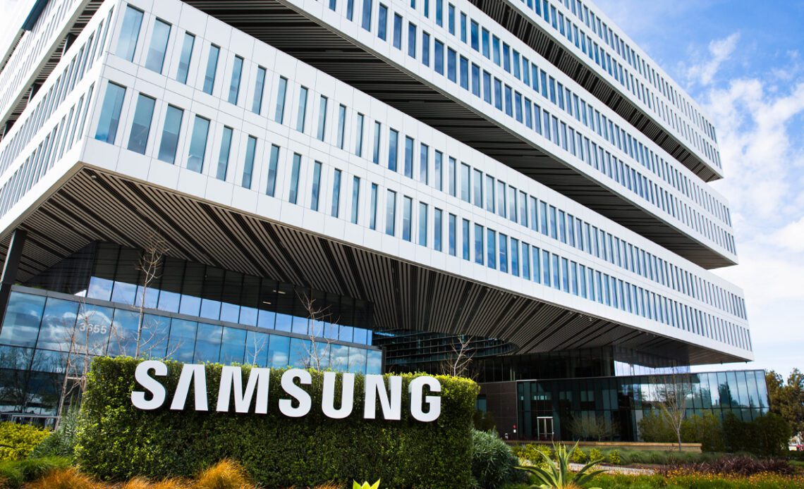 Study: Samsung Named Most Active Investor in Crypto and Blockchain Startups