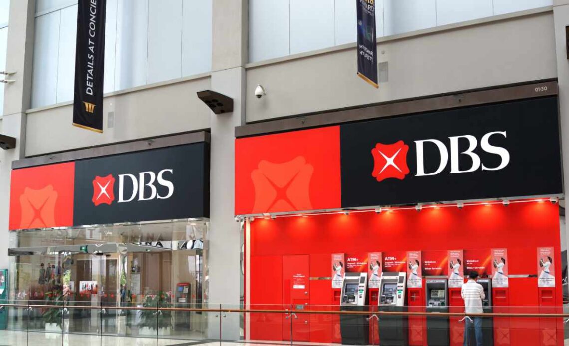 Southeast Asia's Largest Bank DBS Rolls out Self-Directed Crypto Trading via Its Digibank App