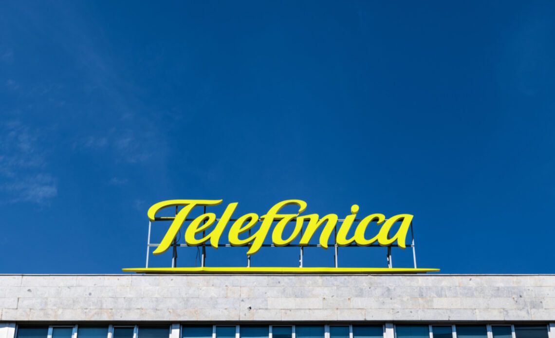 telefonica