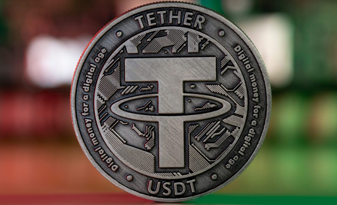 Tether Asks Court to Remove Crypto Boutique Law Firm Roche Freedman From Class-Action Lawsuit