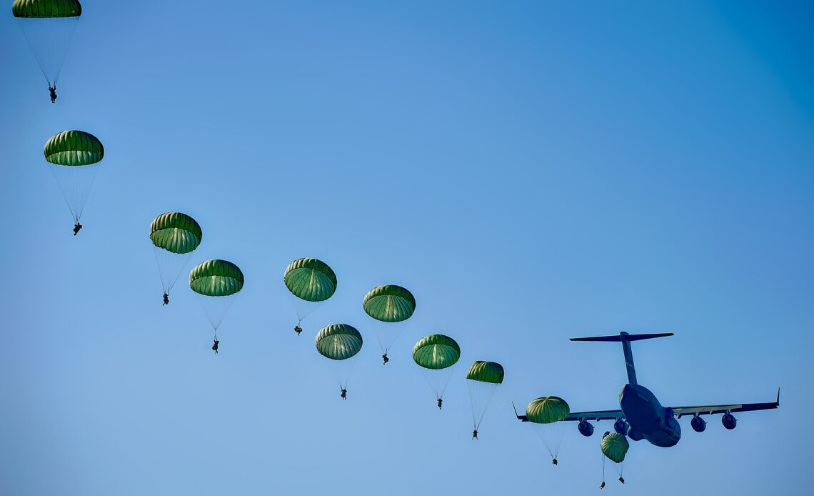 Top 9 NFT and Crypto Airdrops For September 2022