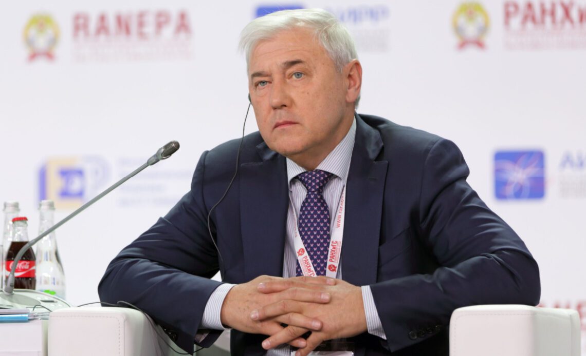 Top Russian Lawmaker Joins Calls for Legalizing International Crypto Payments