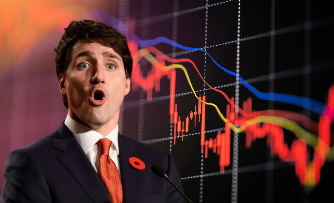 Trudeau Criticizes Opponent's Crypto Advice, Kiyosaki Pushes the Assets Ahead of the 'Biggest Economic Crash in History' — Bitcoin.com News Week in Review – The Weekly Bitcoin News