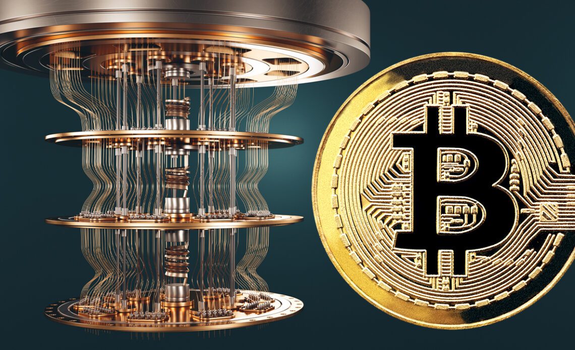 Bitcoin vs. Quantum Computers: US Government Says Post-Quantum World Is Getting Closer, CISA Warns Contemporary Encryption Could Break