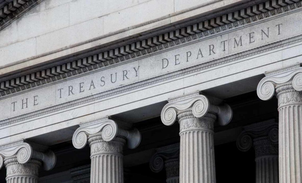 US Treasury Answers Questions About Using Sanctioned Crypto Mixing Service Tornado Cash