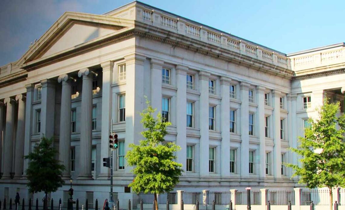 US Treasury Seeks Public Comments on Crypto-Related Illicit Finance and National Security Risks