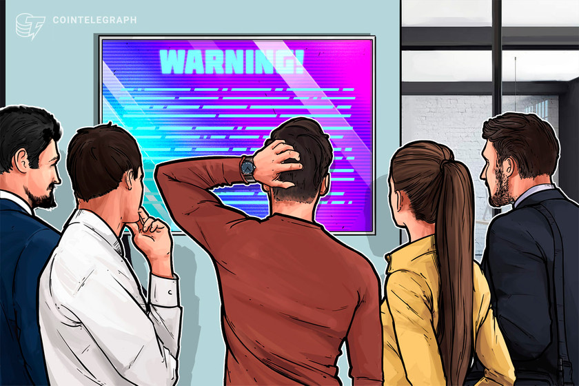 US Treasury publishes laundry lists of crypto risks for consumers, national security