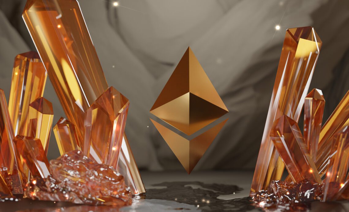 Ultra Sound Money — Post-Merge Stats Shows Ethereum's Issuance Rate Plunged After PoS Transition