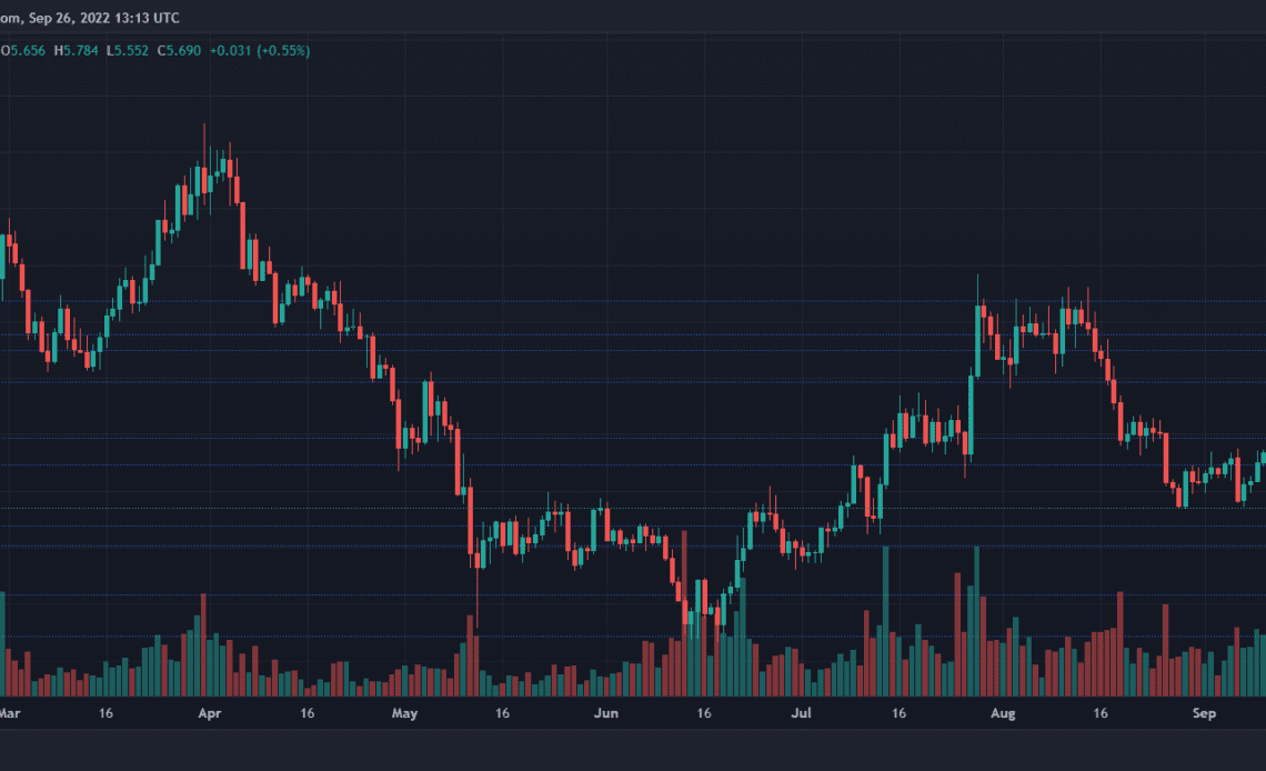 Uniswap Price