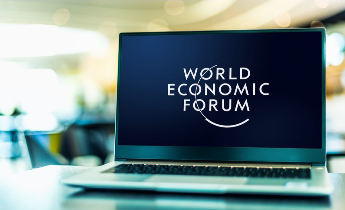 WEF World Economic Forum