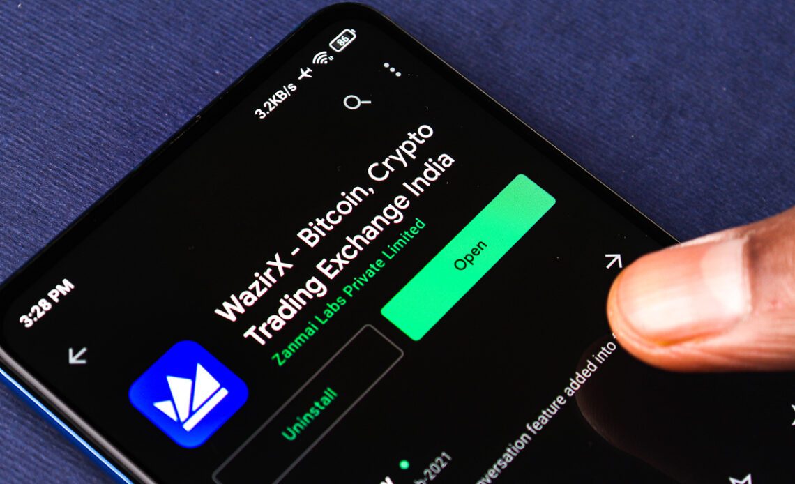 Wazirx Plans to Delist 3 Stablecoins, Leftover Balances Will Be Auto-Converted to BUSD