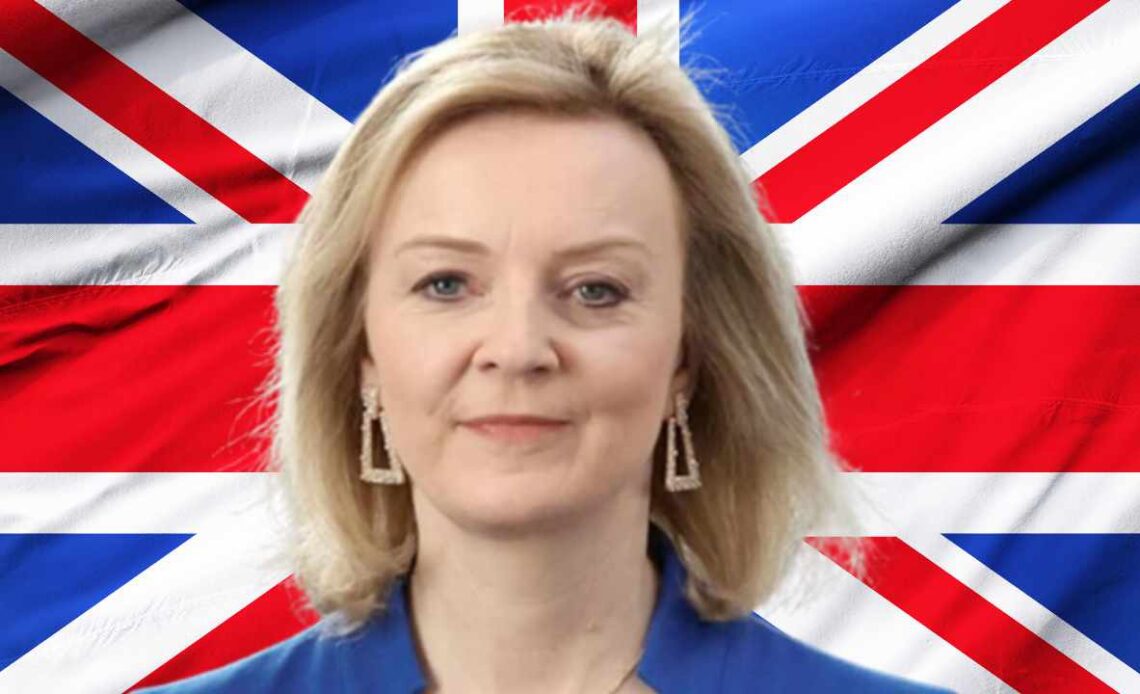 What New UK Prime Minister Liz Truss Says About Crypto