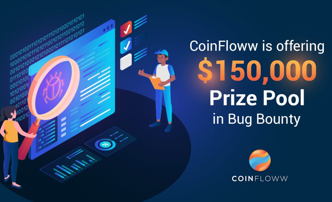 Win $150,000 USDT With CoinFloww Beta Launch – Press release Bitcoin News