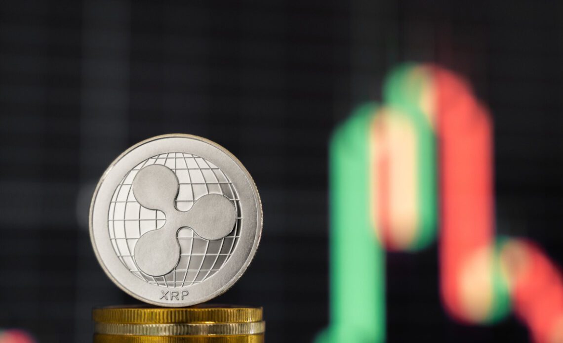 XRP Hits 4-Month High, ALGO up 17% on Thursday – Market Updates Bitcoin News