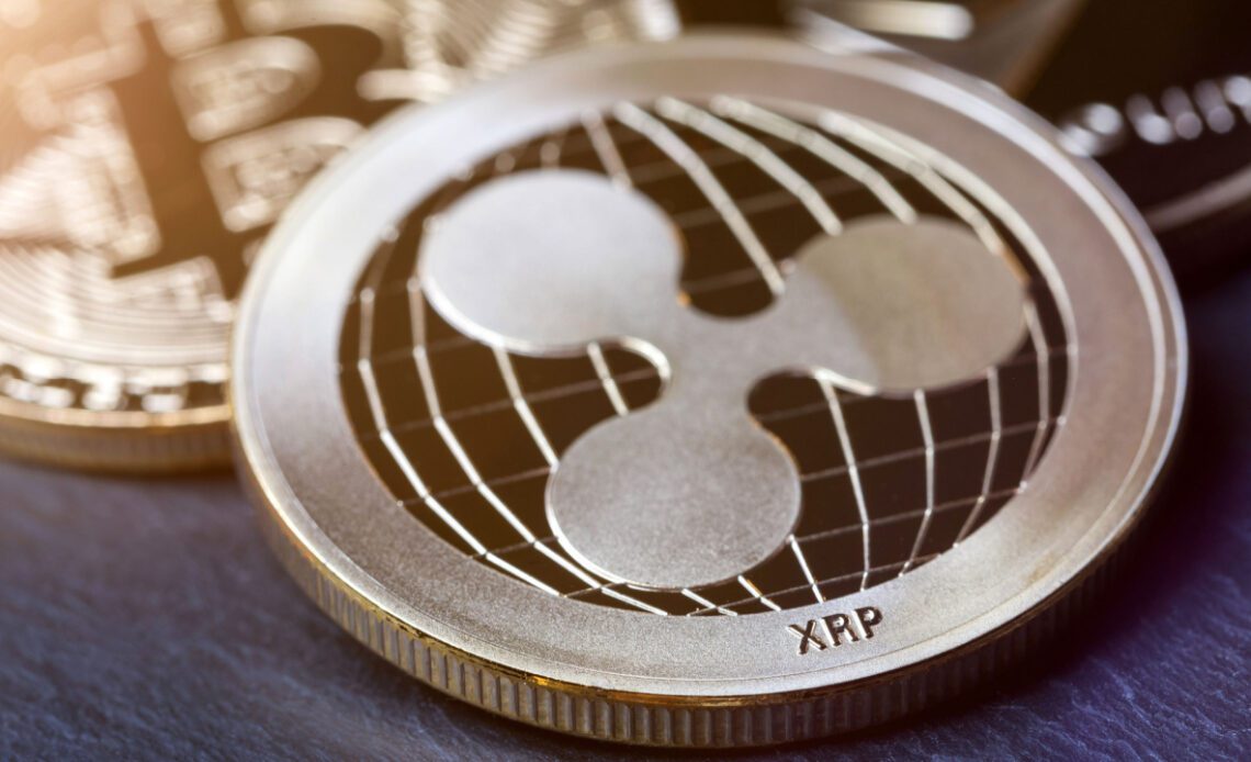 XRP Hits Fresh 4-Month High, Token Climbs 50% This Week – Market Updates Bitcoin News