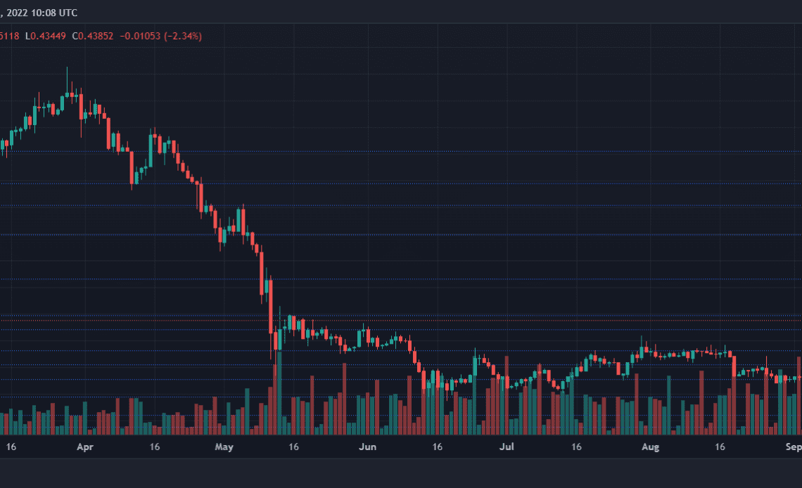 XRP Price