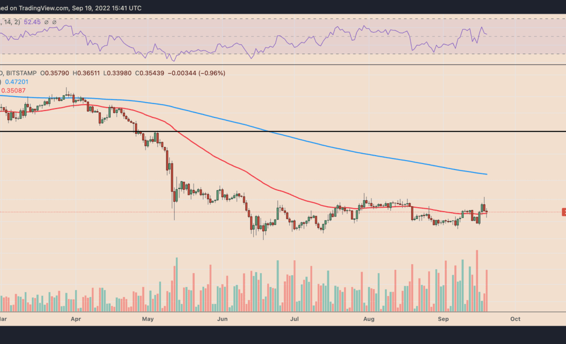 XRP price risks 30% decline despite Ripple's legal win prospects