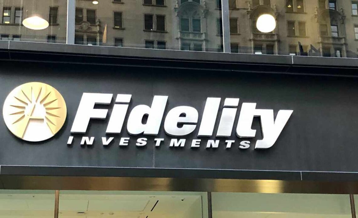 Fidelity: 74% of Institutional Investors Surveyed Plan to Invest in Digital Assets