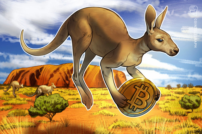 Aussie federal budget reaffirms BTC won’t be treated as foreign currency