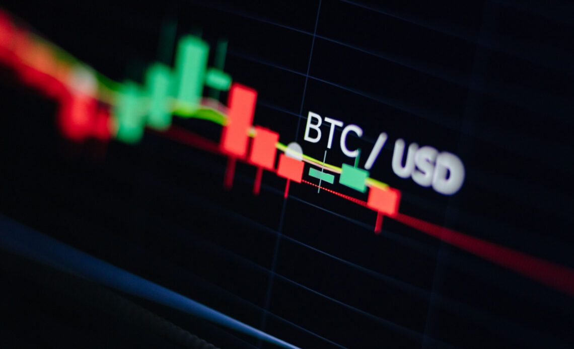 BTC Below $19,000 Following FOMC Minutes – Market Updates Bitcoin News