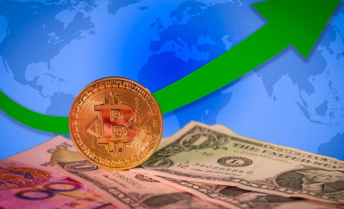 BTC, ETH Hit 6-Week Highs as Dollar Loses Steam – Market Updates Bitcoin News