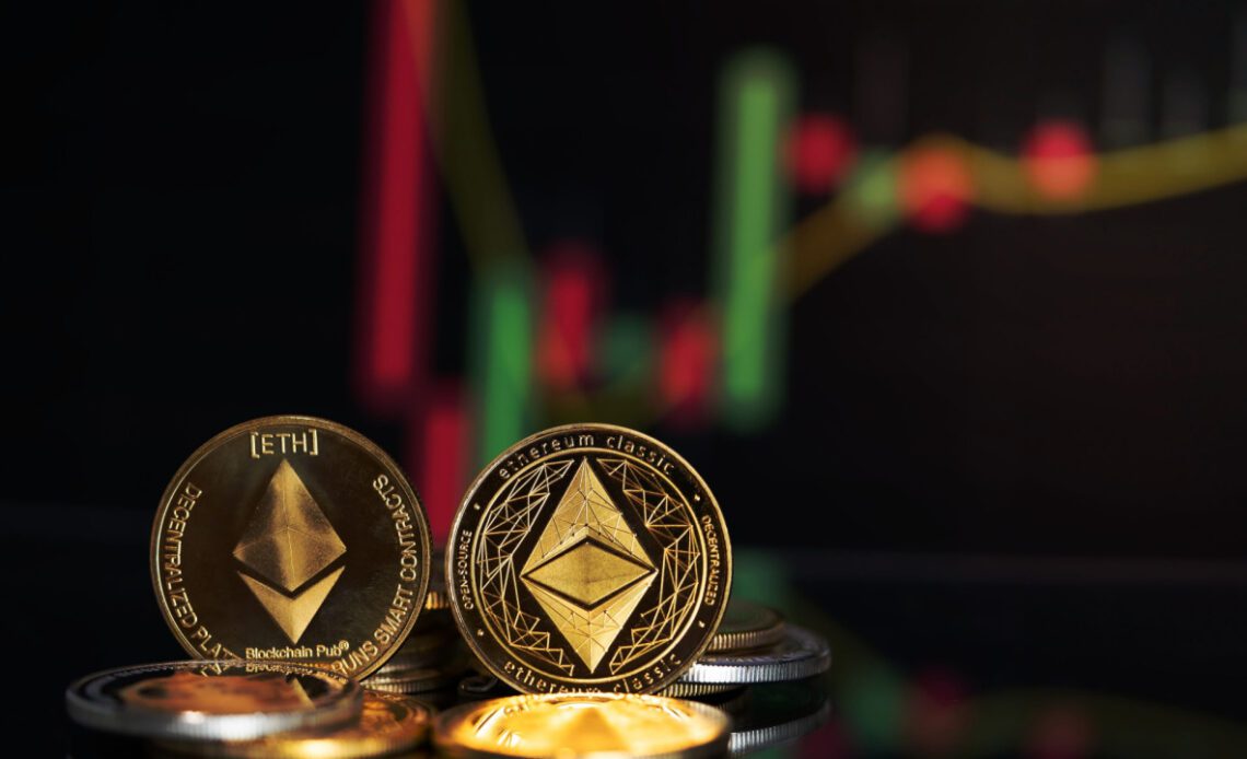 BTC, ETH Move Past Key Resistance Levels on Tuesday – Market Updates Bitcoin News