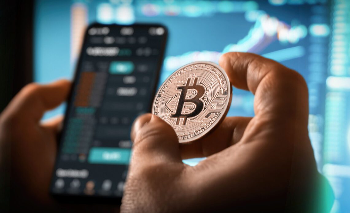 BTC Slips, Following Move Above $21,000 – Market Updates Bitcoin News