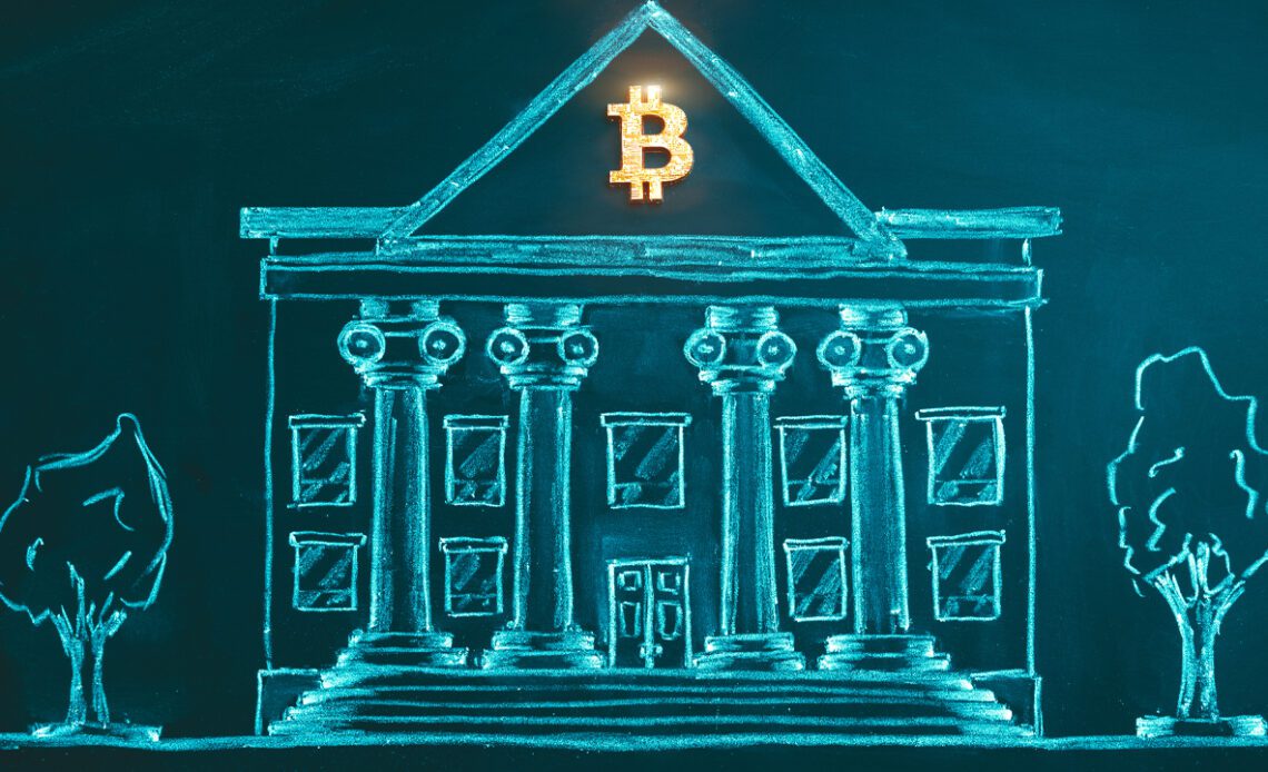 Basel Study Shows World's Largest Banks Are Exposed to $9 Billion in Crypto Assets