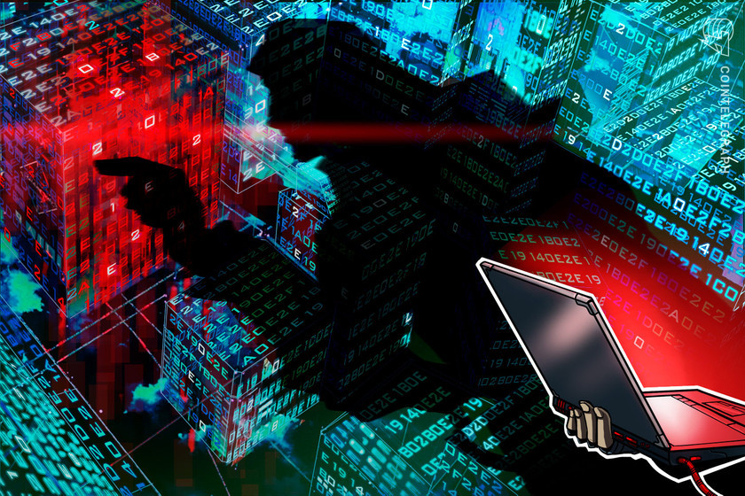 Beeple's Discord URL 'hijacked,' directing users to wallet drainer