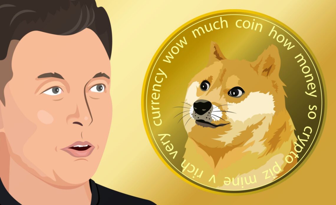 Biggest Movers: DOGE up by Over 17% as Elon Musk Comments on Twitter Takeover – Market Updates Bitcoin News