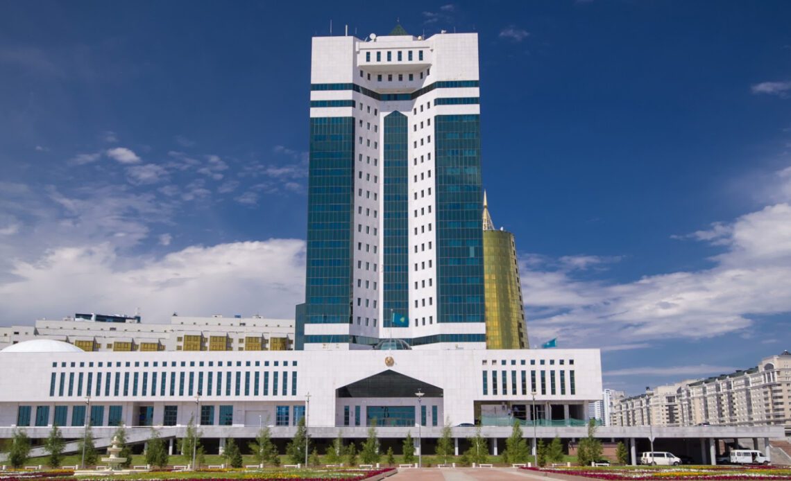 Bill Aims to Limit Crypto Mining in Kazakhstan Only to Registered Companies