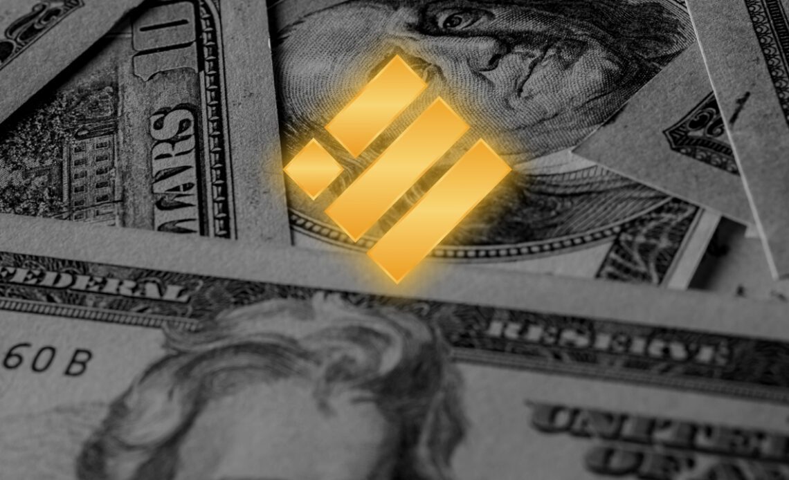Binance and Paxos-Backed Stablecoin BUSD's Market Cap Climbs 22% in 2 Months – Altcoins Bitcoin News