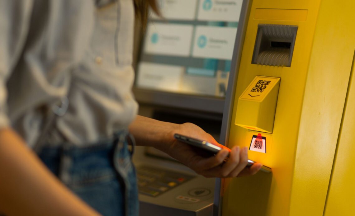 Bitcoin ATMs Increase in Number in Moscow, Russia