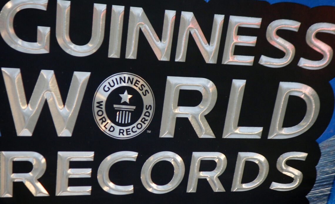 Bitcoin Added to the Guinness Book of World Records as the 'First Decentralized Cryptocurrency'