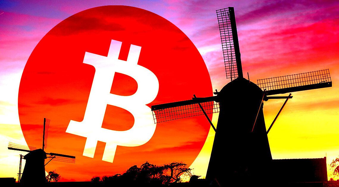 Bitcoin Amsterdam panel discussion throws light on unfixable debt-based system