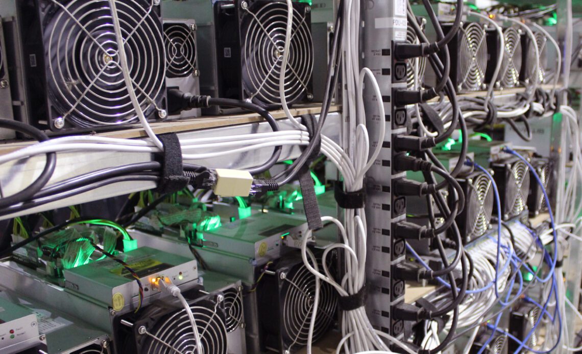 Bitcoin Miner Cleanspark Completes Sandersville Facility Acquisition, Firm's Hashrate Now 4.7 Exahash