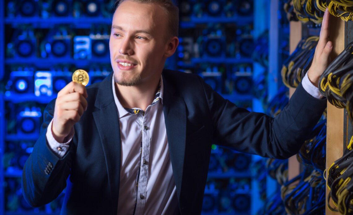 Bitcoin Mining Revenue in Russia Grew 18 Times in 4 Years Before ‘Worst Quarter’