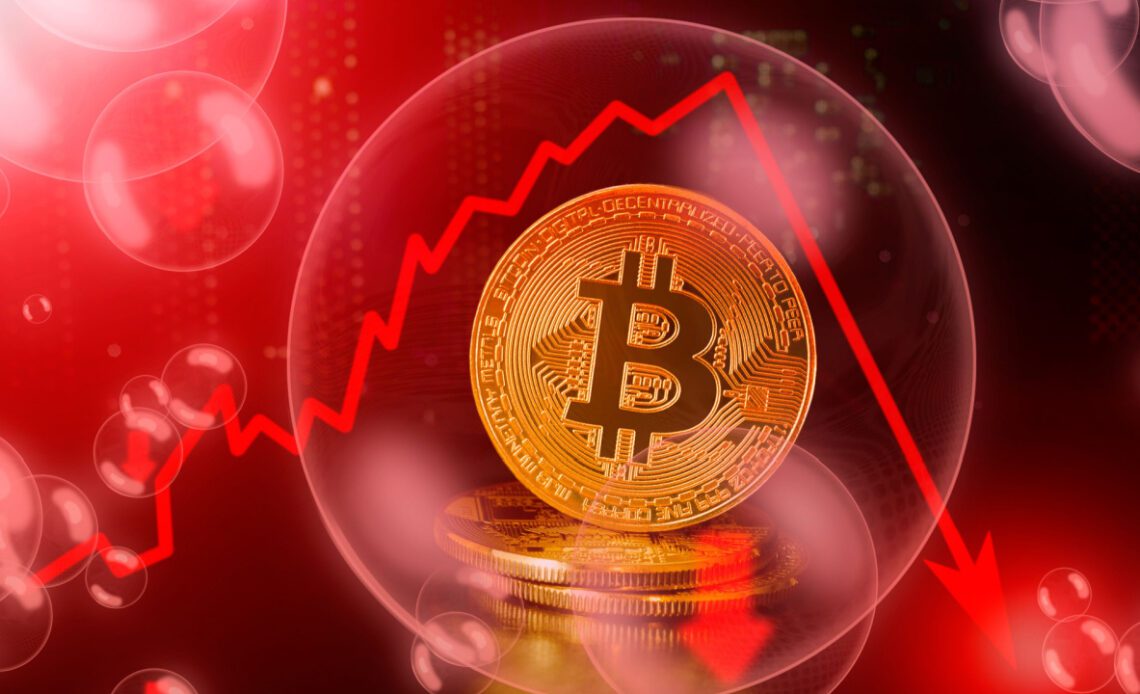 Bitcoin Price Outlook for October — Strong Dollar and Fed Rate Hike Gives Bears the Advantage