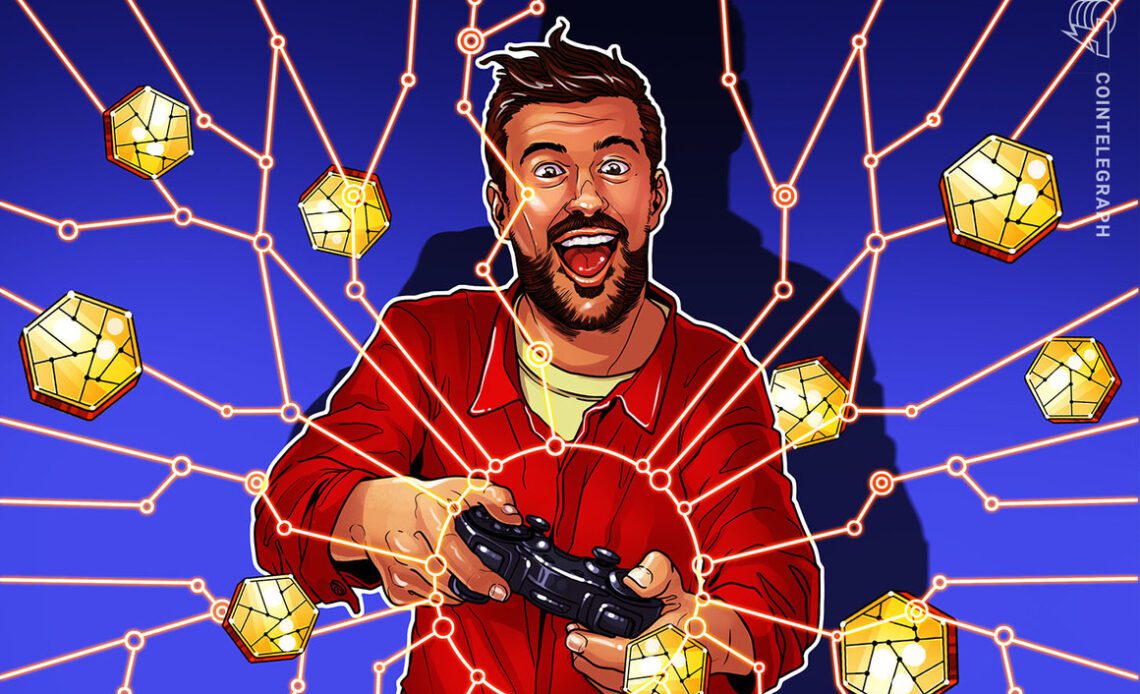 Blockchain gaming adoption means more options for gamers