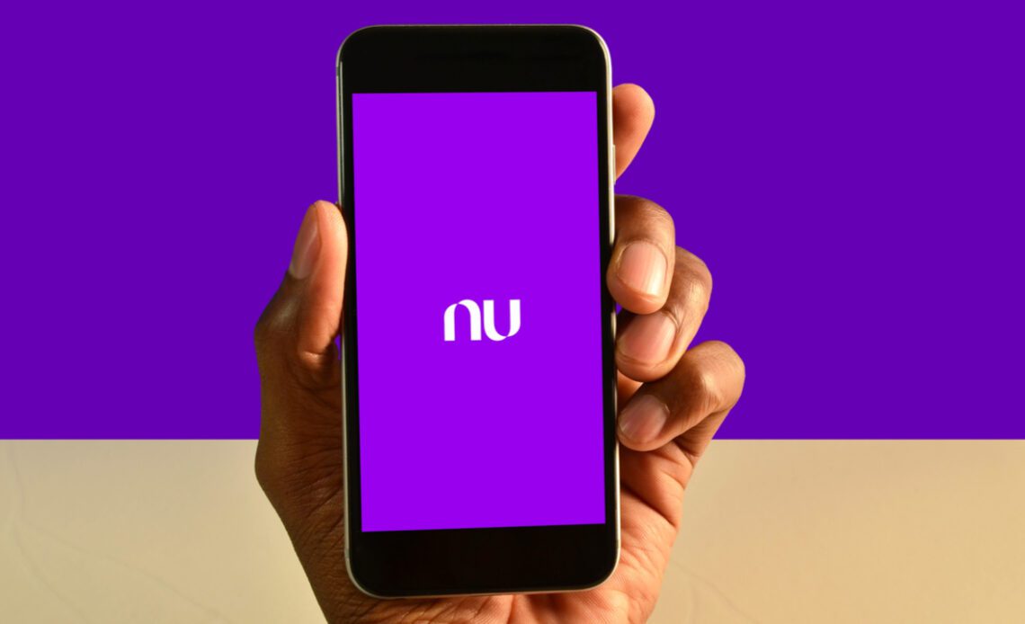 nubank nucoin