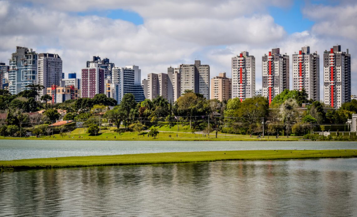 curitiba