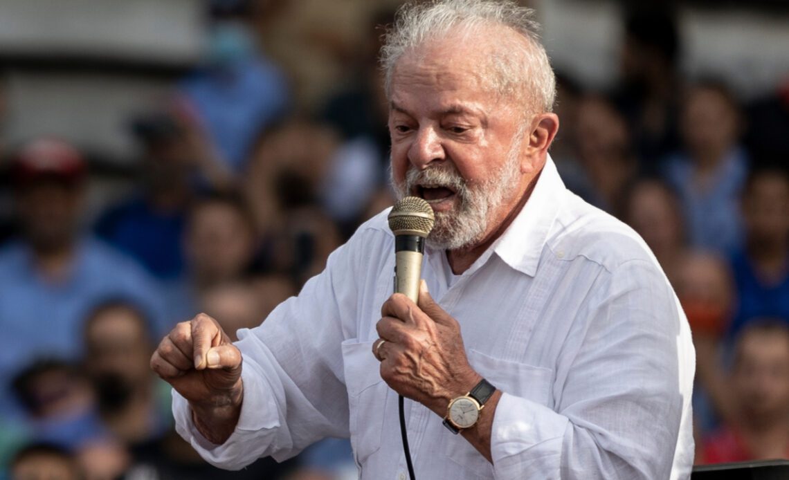 lula