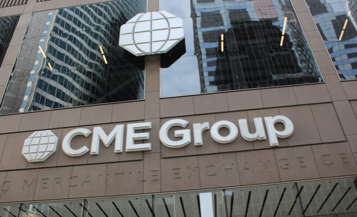 Report: CME Group to Face off With FTX After Filing for Futures Commission Merchant Status