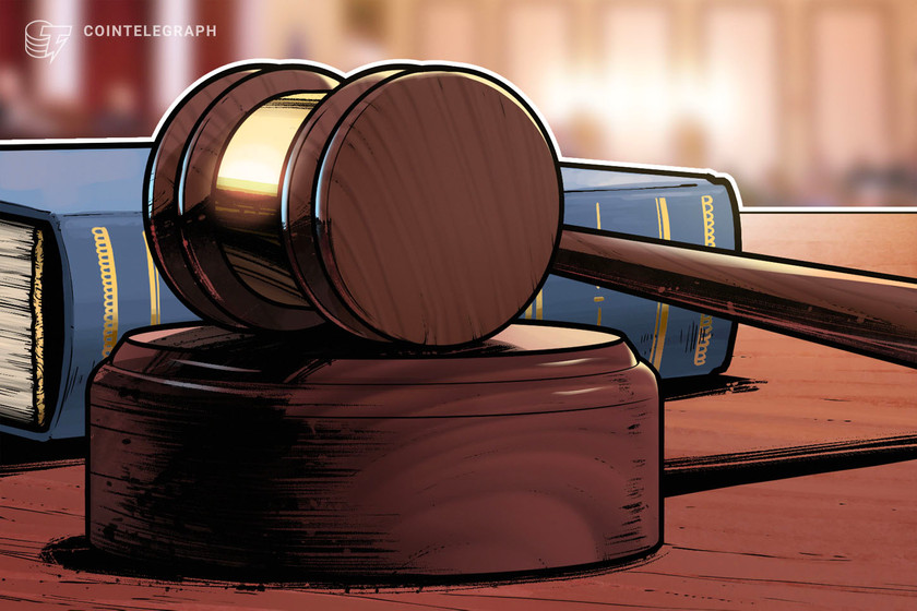 Coinbase seeks to join Ripple’s legal fight against the SEC