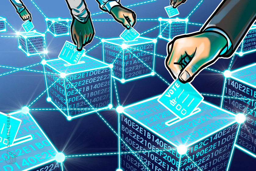 Crypto Council for Innovation poll sees crypto voters as a force to be reckoned with