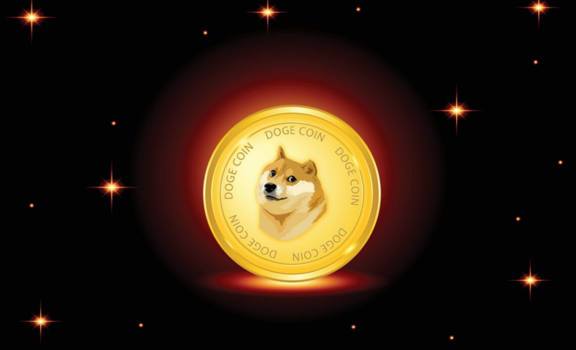 DOGE, XRP Hit Highest Point Since Late September – Market Updates Bitcoin News