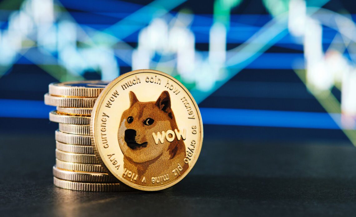 DOGE, XRP Rebound Following Recent Declines – Market Updates Bitcoin News