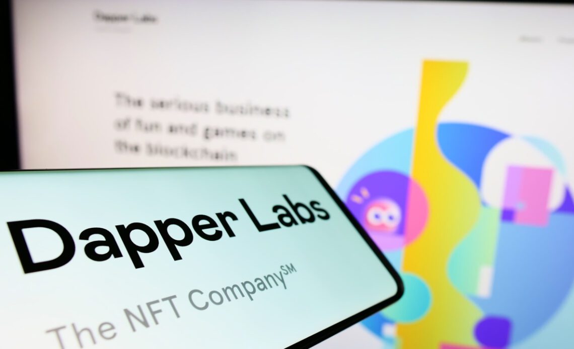 Dapper Labs Suspends NFT Operations for Russian Users Amid New EU Sanctions